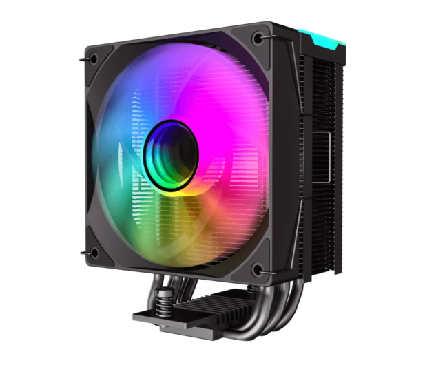 GAMEMAX SIGMA550 INFINITY BK 120mm - 1522193 - zdjęcie